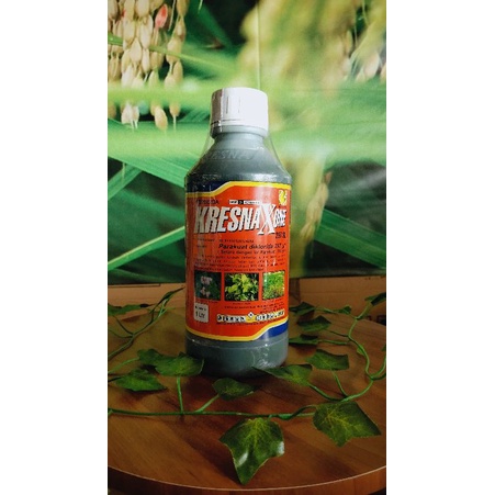 HERBISIDA-KRESNAXONE297SL