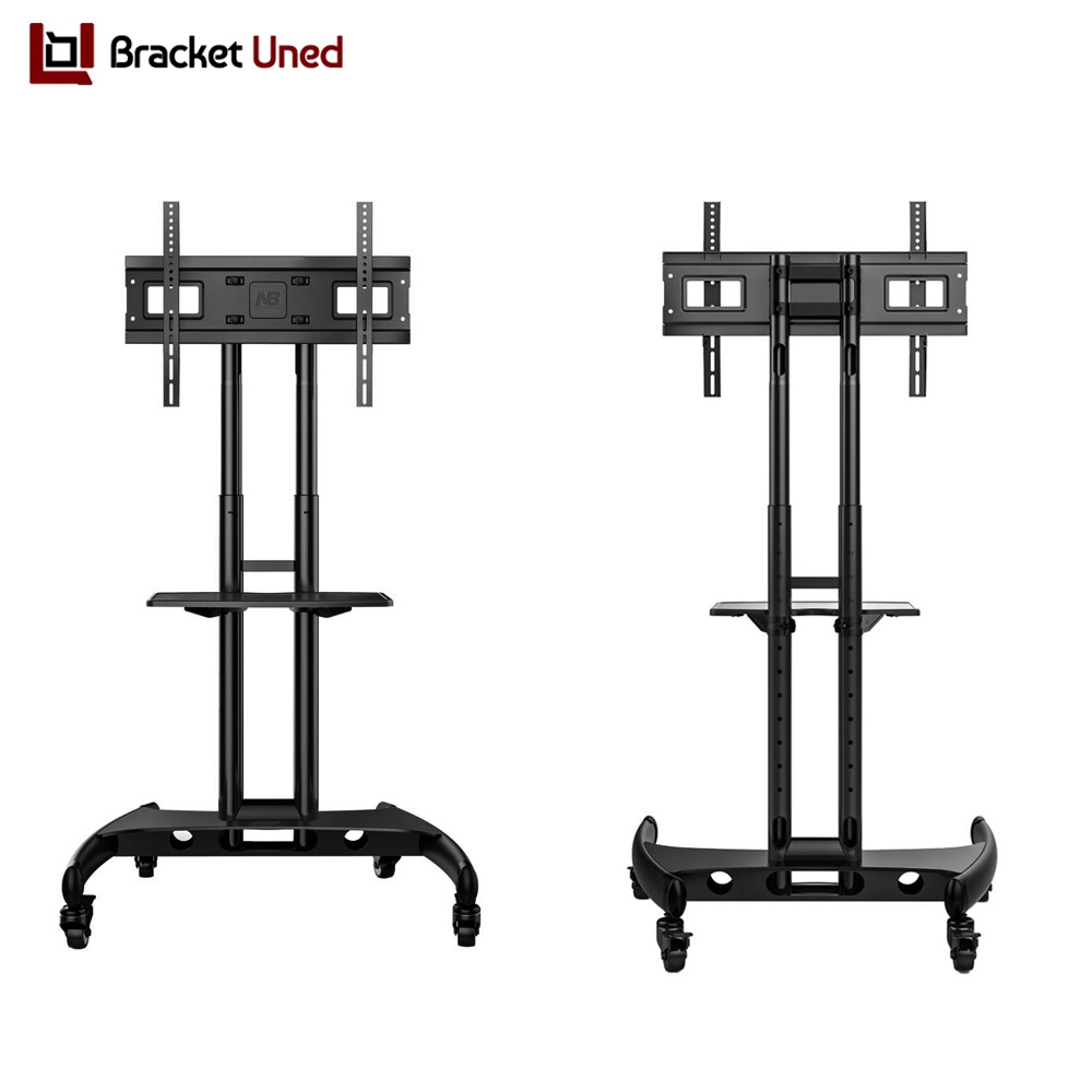 Bracket Standing Braket Breket Stand TV LCD LED PLASMA Universal 32 39 40 42 43 49 50 55 60 65 Inch Import NB North Bayou AVA-1500