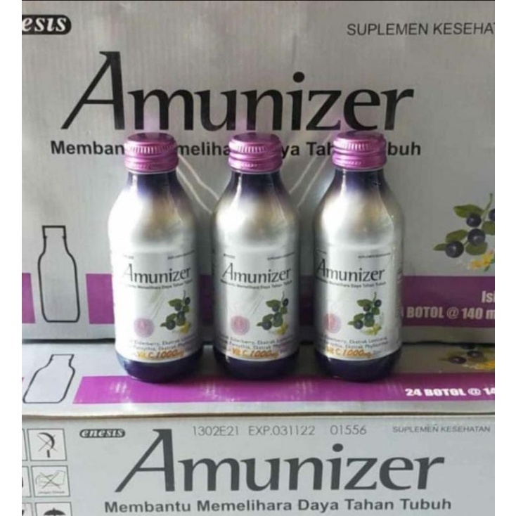 Amunizer