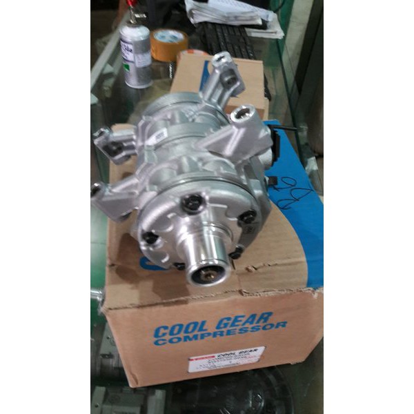 kompresor ac avanza new Murah