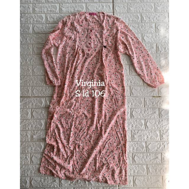 Baju tidur/daster wanita dewasa