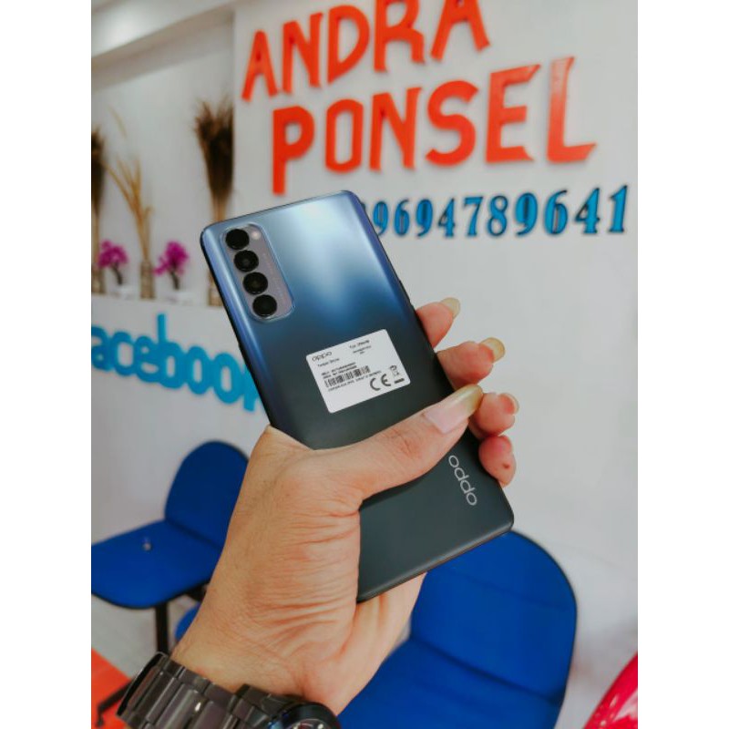 OPPO RENO 4 PRO 8/256 GB