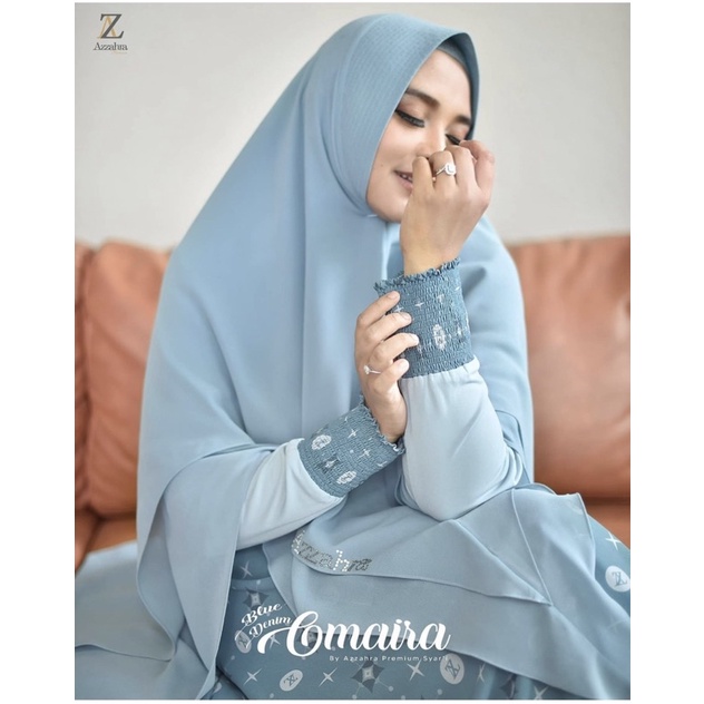 Azzahra premium