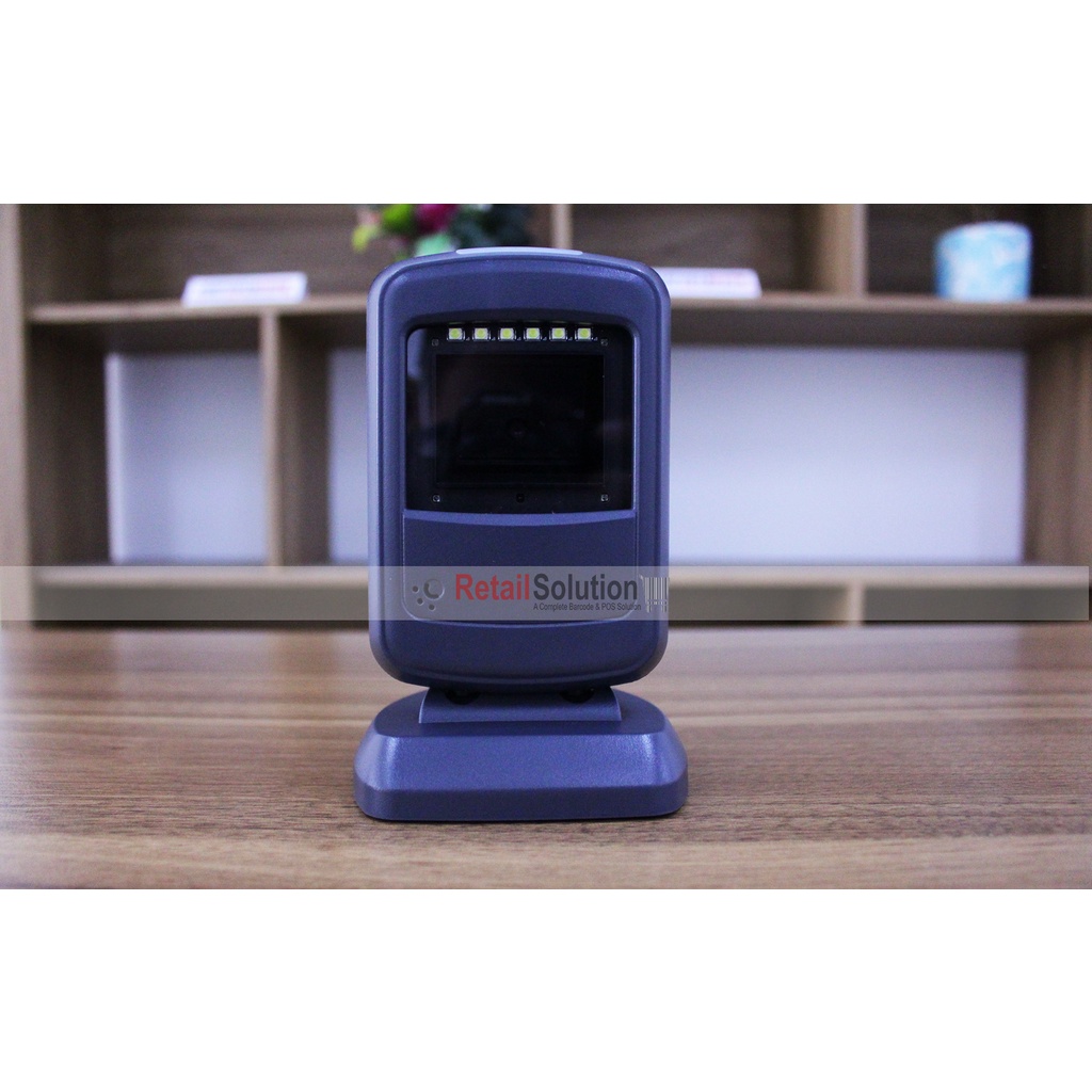 Barcode Scanner Omni USB 2D - HPRT P200 / P-200