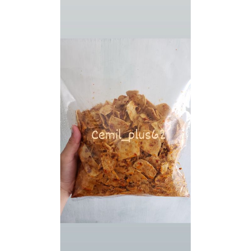 

BASRENG CIKRUH (1 KG)