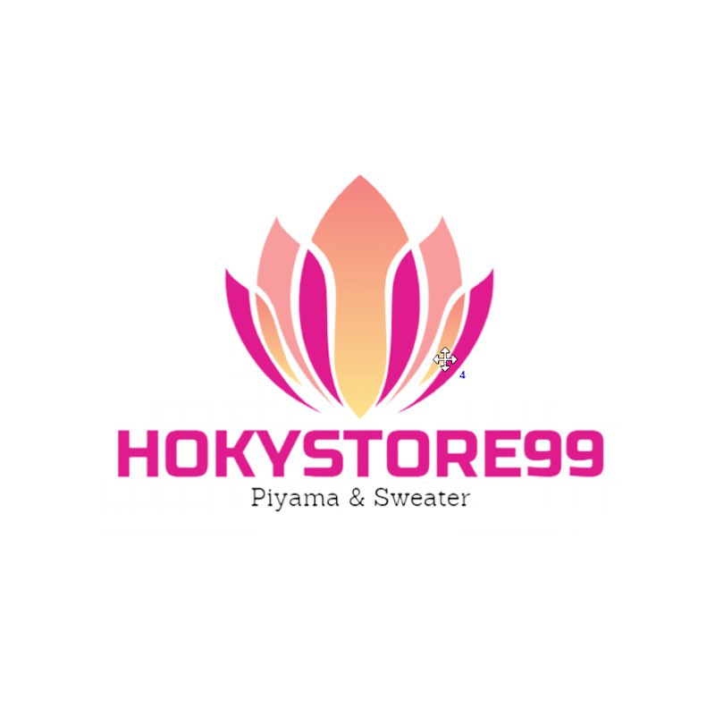 Hokystore99 store logo