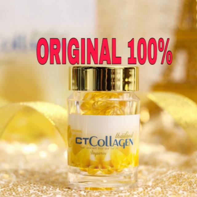 Ct collagen obat pemutih badan mazthione lsw
