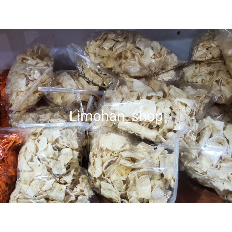 

Slondok Magelang - 250gr