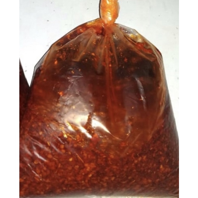 

CHILI OIL KILOAN