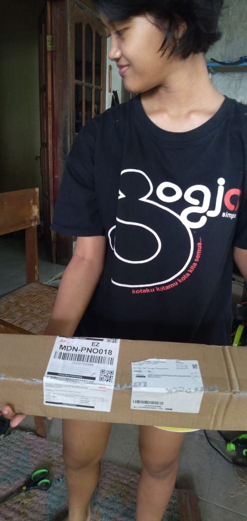 Payung Unik Jepang Bentuk Samurai Katana - B062