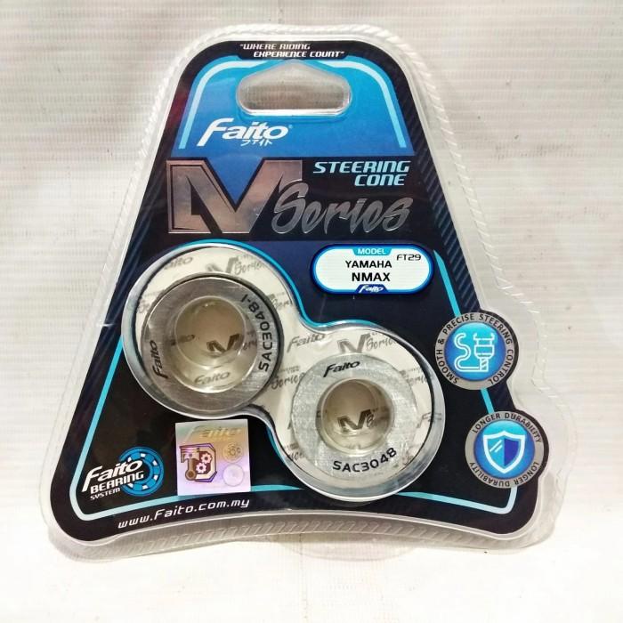 Komstir Faito NMAX Old / NMAX New