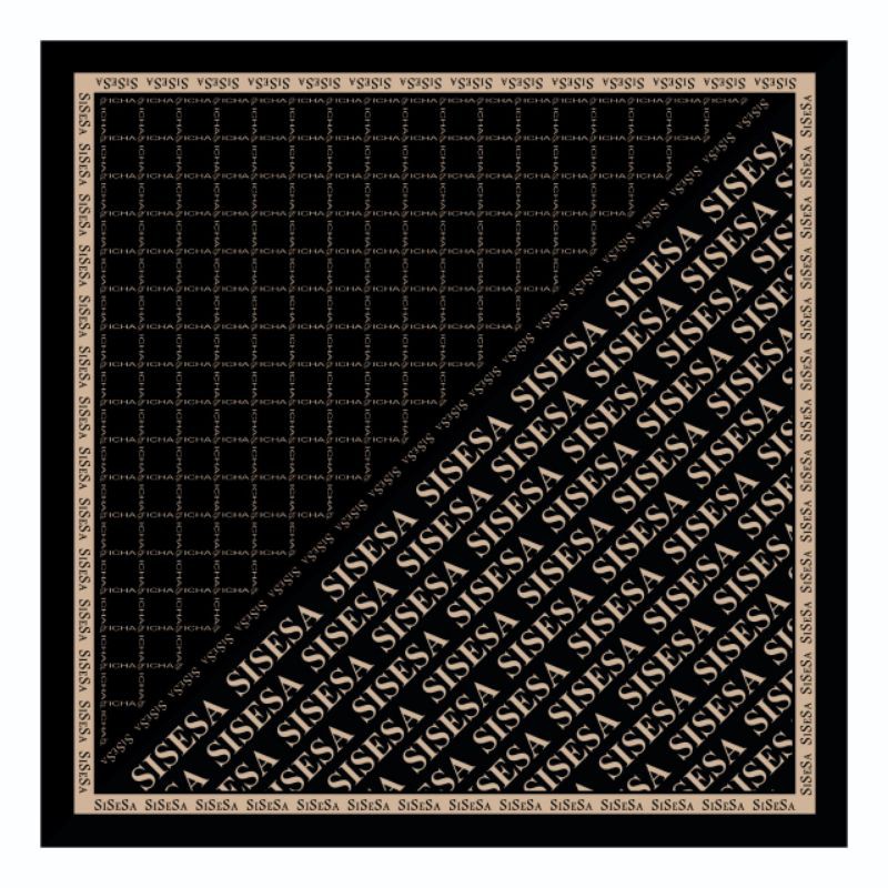 Hijab SISESA KW. bisa request sesuka hati