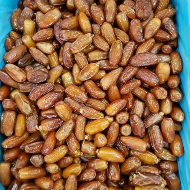 

Kurma curah tunisia best date 10kg
