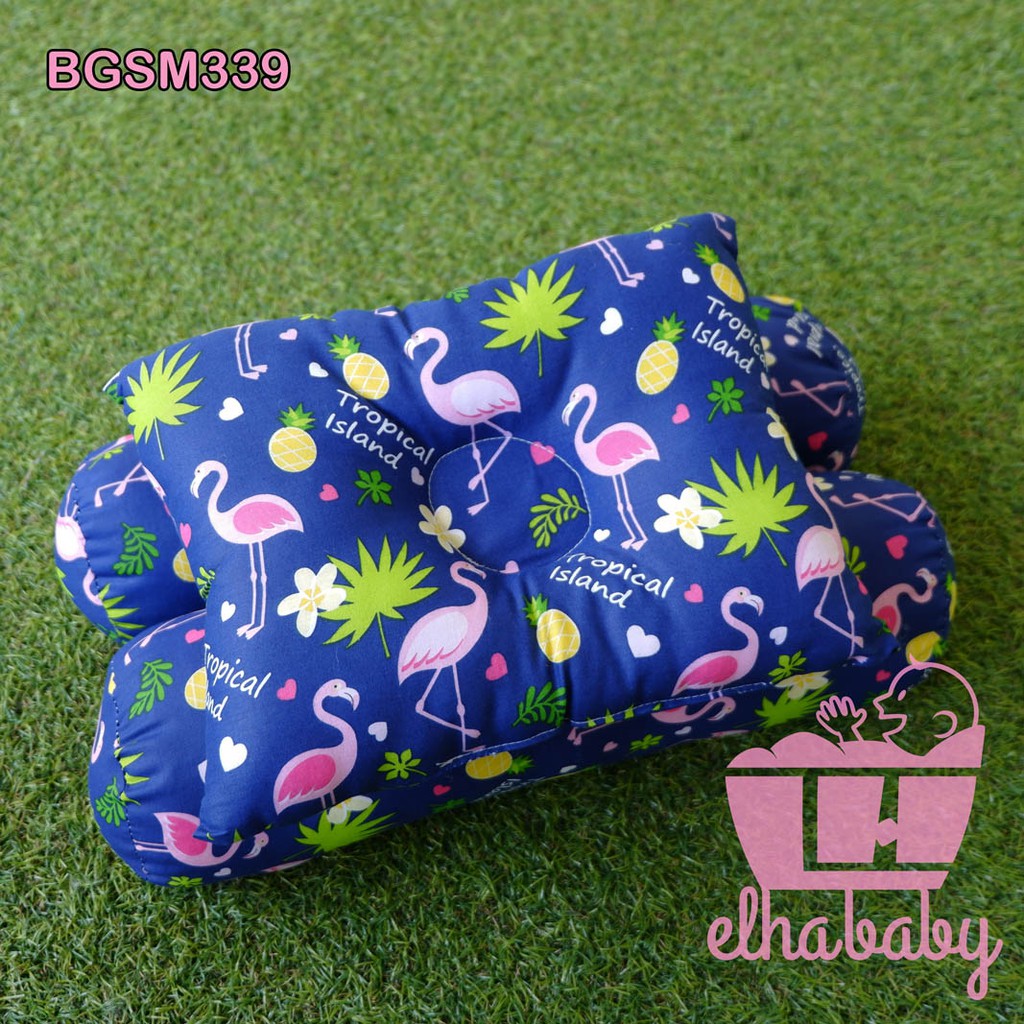 Matras Perlak Set Bantal Guling Bayi Tidur Murah