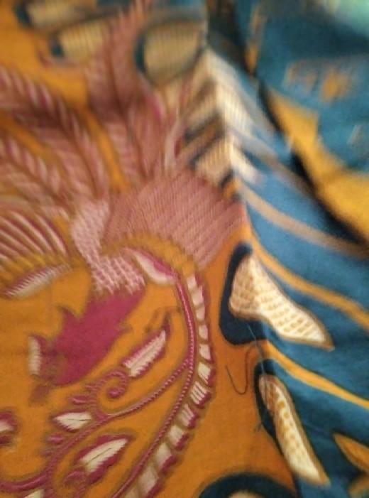 Tirto Batik Reguler Fit Premium Kemeja Baju Pria Lengan Panjang Motif Elegan Full Furing Tirto