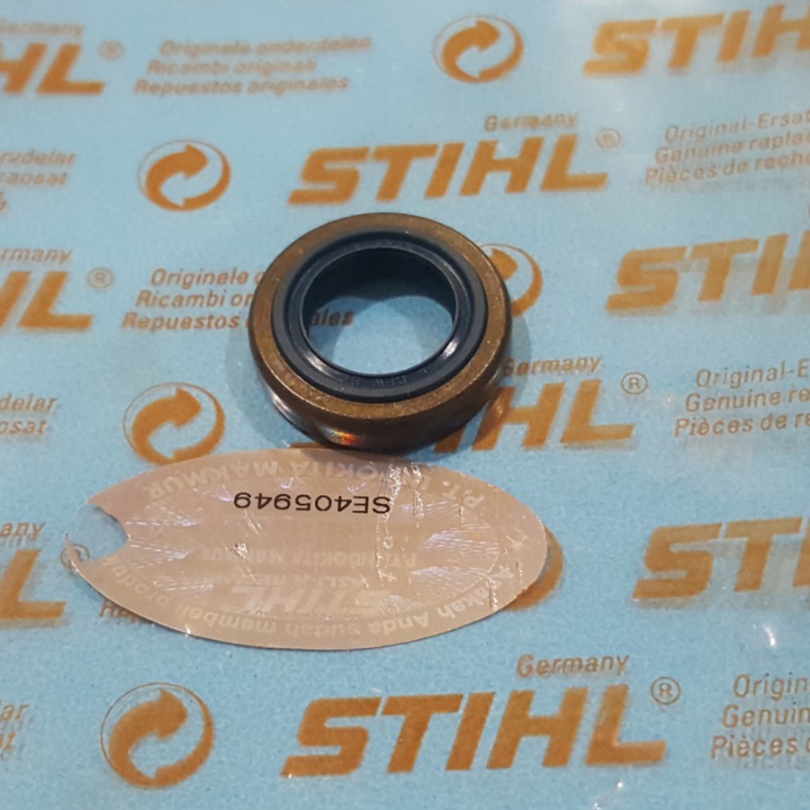 Oil Seal Flywheel Side Kecil Blower BR-420 STIHL