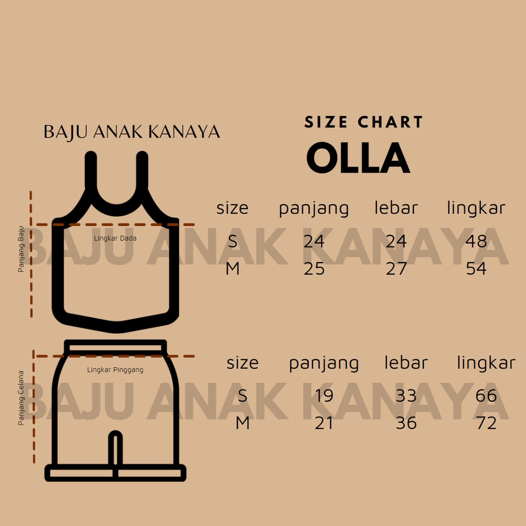 3-18 BLN SETELAN BAYI TALI OLLA BAJU BAYI PEREMPUAN FREE HEADBAND by BAJUANAKKANAYA