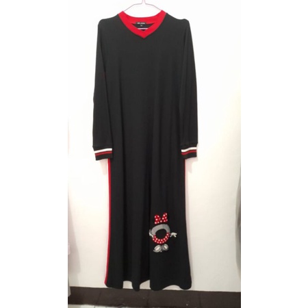 (Preloved) Dress dfr.cloth