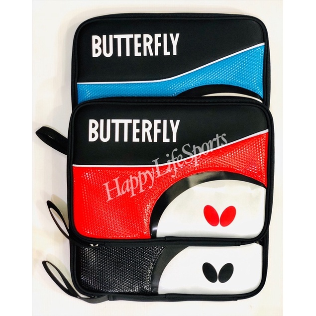[ORIGINAL] Tas Pingpong Butterfly