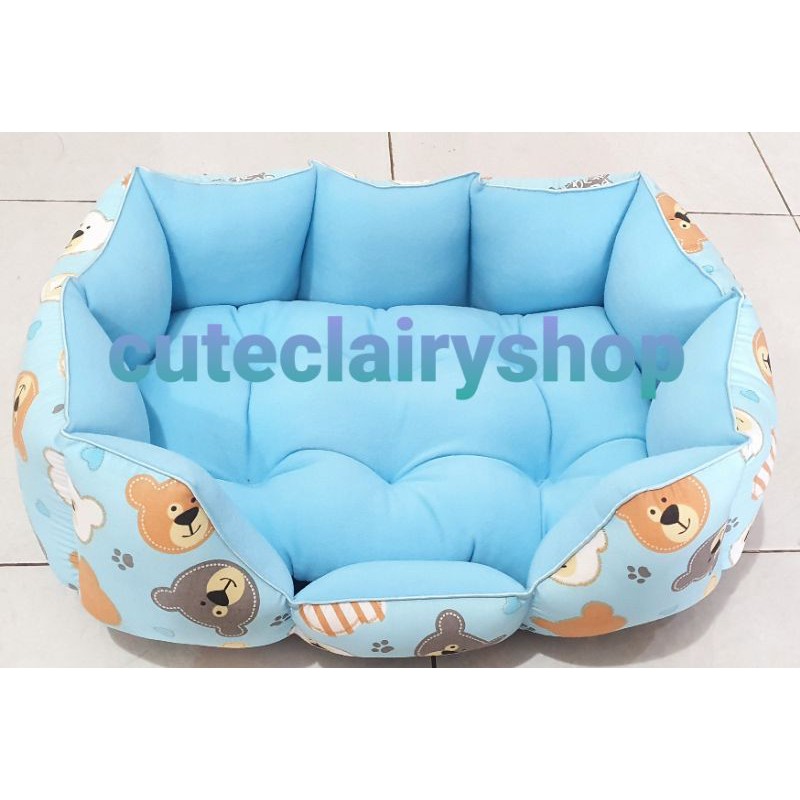 TEMPAT TIDUR ANJING DAN KUCING | Shopee Indonesia