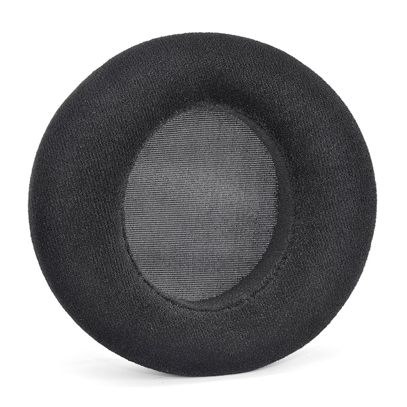 Btsg Bantalan Telinga Bahan Memory Foam Breathable Untuk Headphone Fidelio X2HR X2 X1S