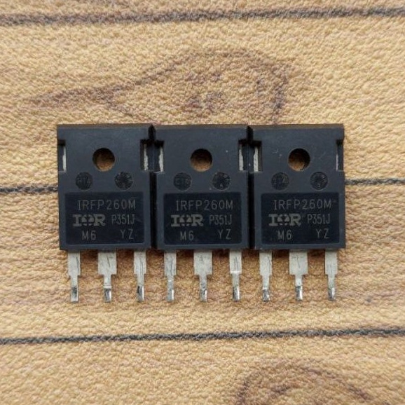 IRFP260 irfp260 mosfet fet 260 Original