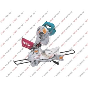 Mesin Gergaji/Potong Alumunium/Miter Saw Makita LS1040