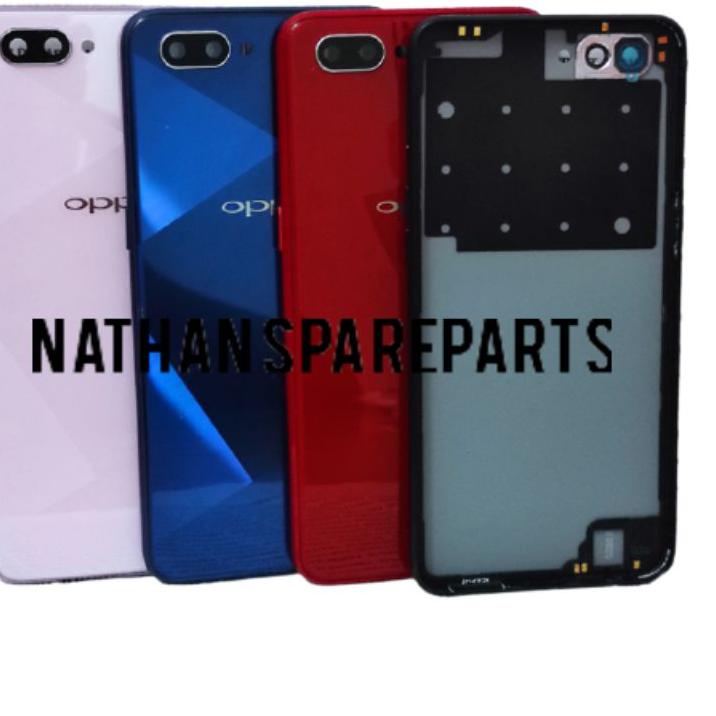 Jual Berkualitas Backdoor Back Casing Housing Oppo A S Cph Original Shopee Indonesia