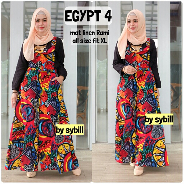 

EGYPT 4