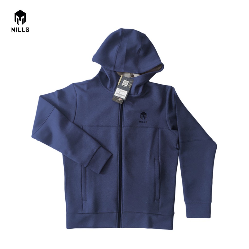 Mills Jacket Training Sparta 1.0 8008 Original