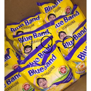 Download Blue Band Sachet Serbaguna 200gr | Shopee Indonesia