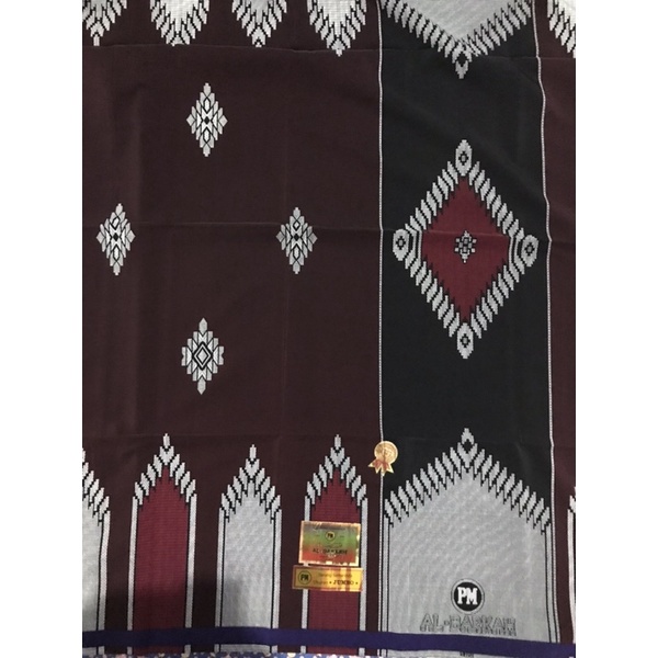 Sarung Al Barkah