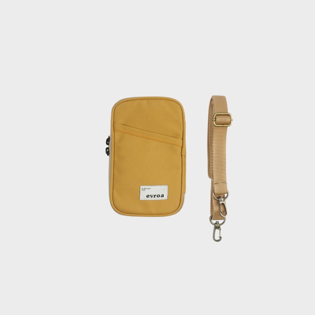Evroa - Sling Phone Polka - Honey
