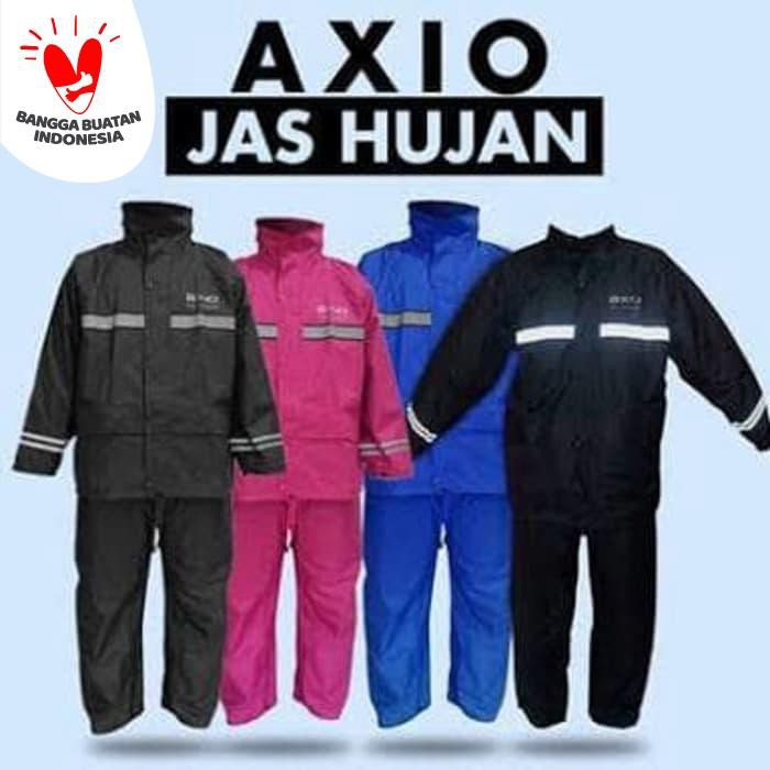 JAS HUJAN AXIO 882