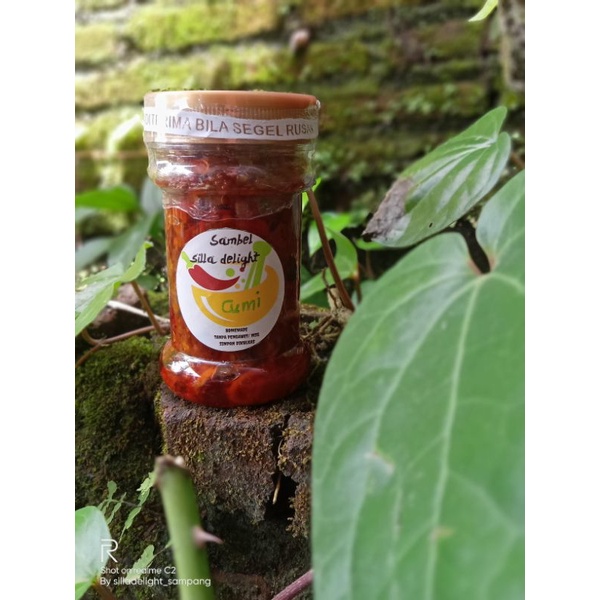 

Sambel