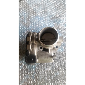 Throttle body ford fiesta 1.6