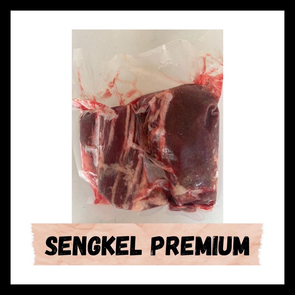 

Sengkel Premium