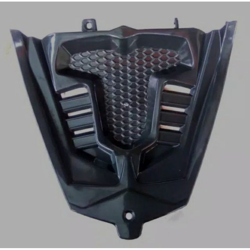 Cover engine jupiter mx king 150 tutup mesin mx king 150 penutup lumpur - MF VARIASI MOTOR