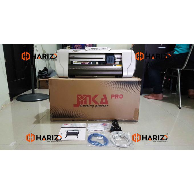 

Silahkan Order] Mesin Cutting Polyflex Jinka Pro 451 Alat Cetak Sticker Pemotong Vinyl