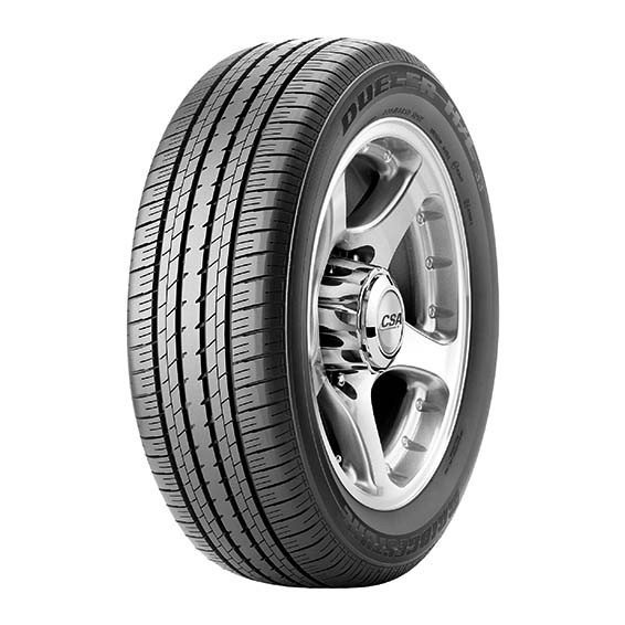 BAN BRIDGESTONE DUELER H/L 33/HL33 235/60 R18/ 235 60 18