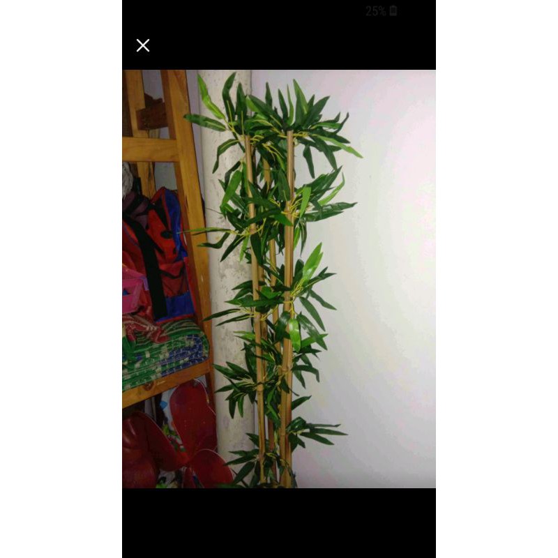 Bunga sudut/Bunga Hias/Bambu hias/bambu Artificial