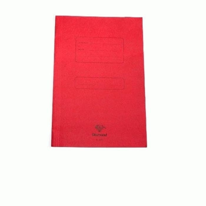 

Map Bufalo Acco Diamond 5001