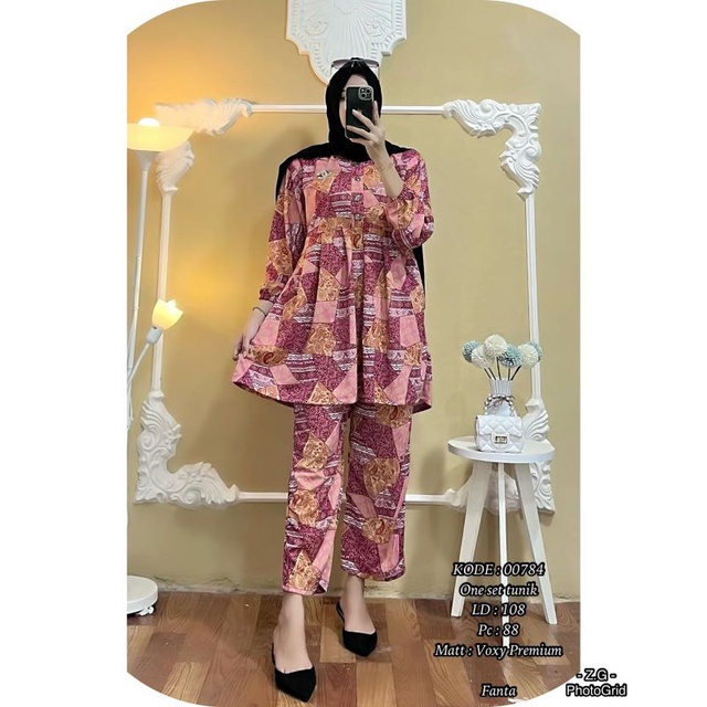 COD//ONSET//TUNIK//BLINK