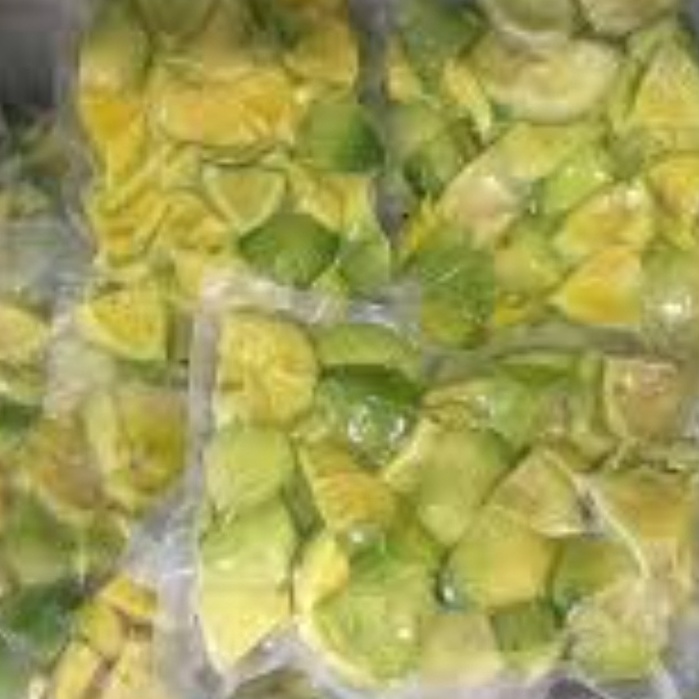 Alpukat Matang Frozen 1Kg