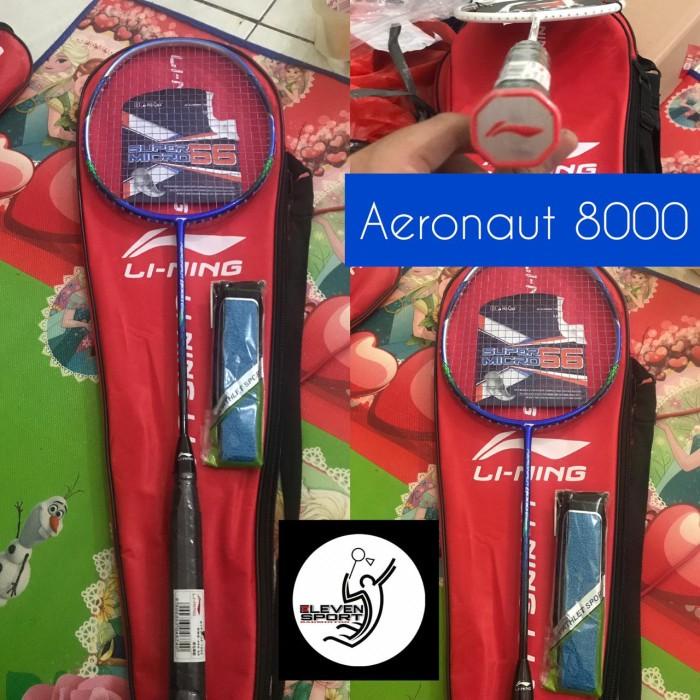 Raket | Raket Lining Full Carbon 30Lbs