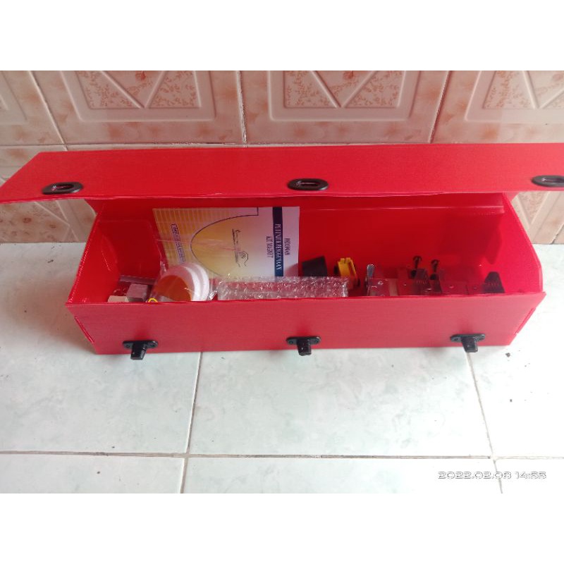 

kit magnet sd alat peraga pendidikan IPA SD