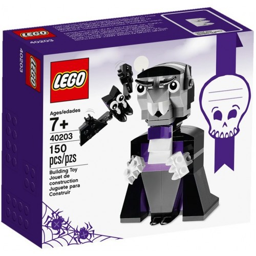 Toys LEGO Vampire and Bat 40203