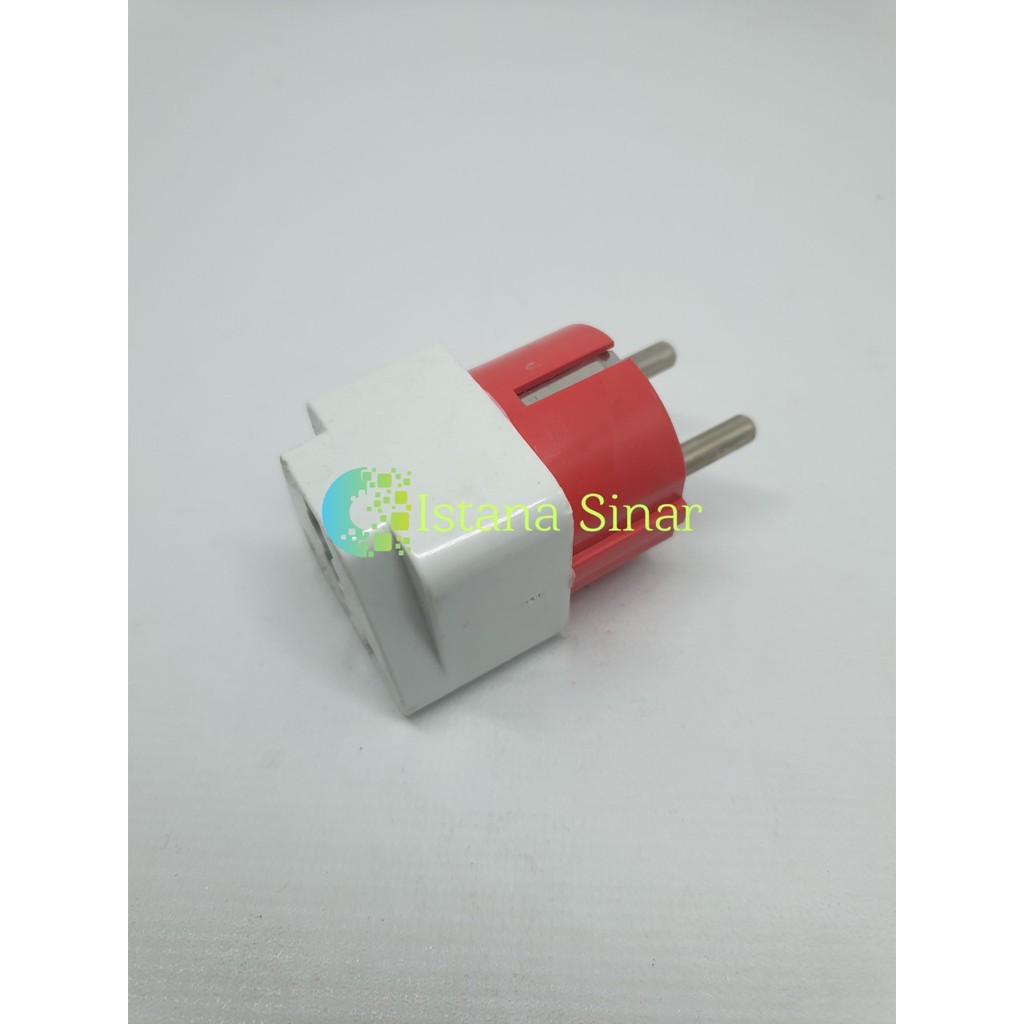 Over Steker /Wanpro / One Pro/Steker Serbaguna Universal HCE