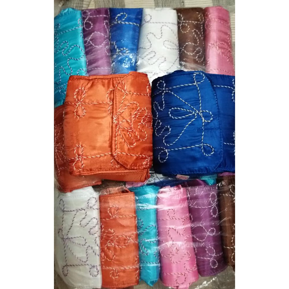 Murah Mukena Parasut Parasit Traveling Murah Mukena Abutai Dewasa Standard