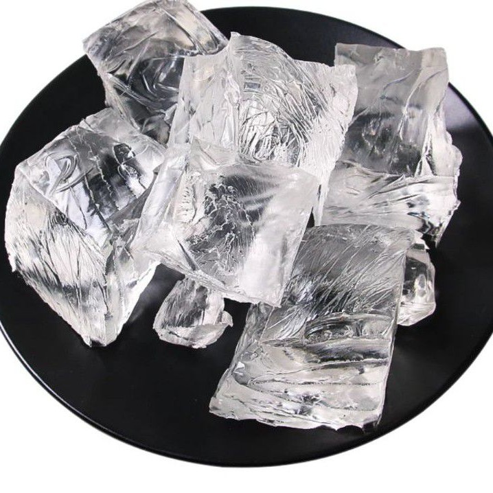 BAHAN LILIN GEL,LILIN KRISTAL,LILIN JELLY 500 GR